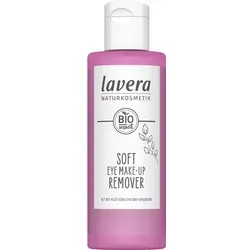 LAVERA Soft Eye Make-up Remover 100 ml
