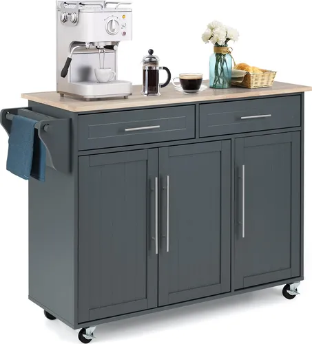 Kücheninseln von Costway