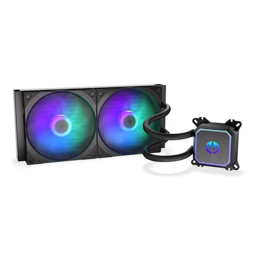 ENDORFY Navis F280 ARGB – AIO CPU-Wasserkühler von COOLING.PL