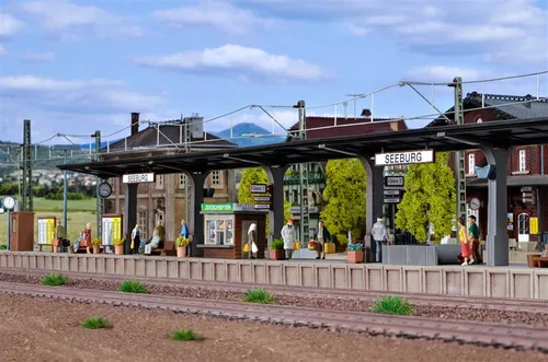 Vollmer 43536 ( 3536 ) Spur H0 von Vollmer