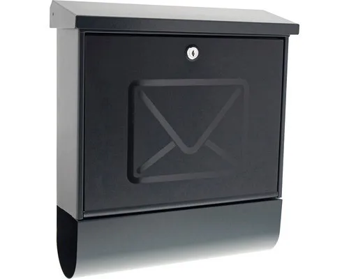 Produktbild BURG-WÄCHTER Lucenta 2700 ANT Briefkasten