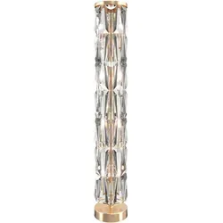 Maytoni Stehleuchte Gold in gold von Maytoni