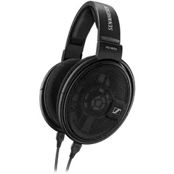 Produktbild Sennheiser HD 660S Over Ear Kopfhörer