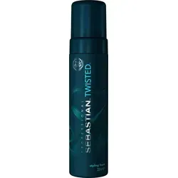 Sebastian Professional Twisted Stylingschaum 200 ml