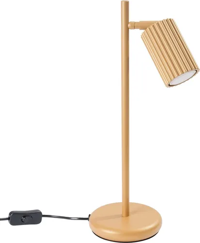 Lampen Gold von Licht-Erlebnisse
