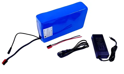TZIpower 48V 15Ah Akkupack für Pedelec und E-Bike Umbausatz - Hochleistungs-Lithium-Ionen-Akkupack mit 15Ah für Pedelecs und E-Bikes. Ideal für Umbausätze und Scooter, bietet zuverlässige Energieversorgung und einfache Installation.