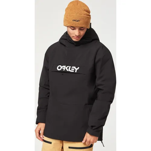 Oakley TNP TBT Insulated Anorak blackout (02E) L