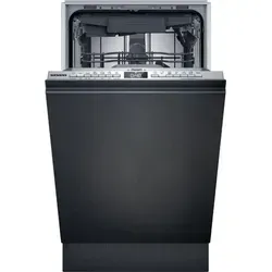 Siemens SR63EX25ME Geschirrspüler, voll integriert, 45 cm