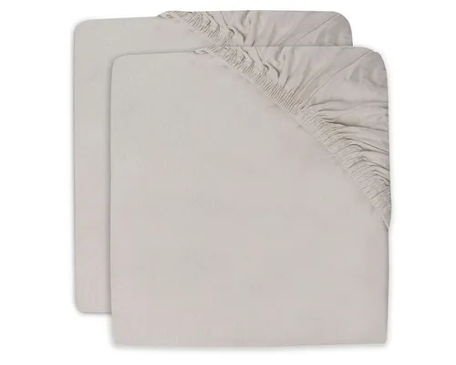 Jollein Spannbettlaken