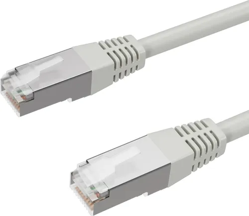 Patchkabel cat 6 S/FTP PIMF Halogenfrei 2m