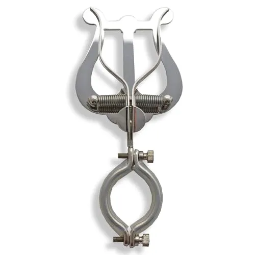 Soundman Marschgabel für Klarinette von soundman