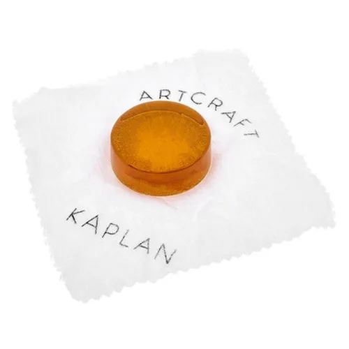 Daddario Kaplan Artcraft Rosin Light