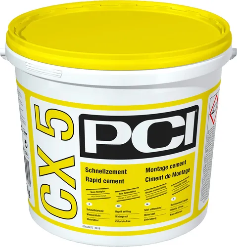 PCI CX5 Ceresit Schnellzement 5kg