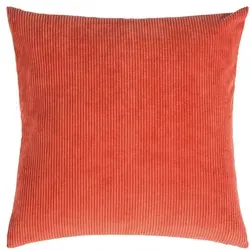 pad Kissenbezug Casual 40 x cm Mischgewebe Orange in orange von Pad