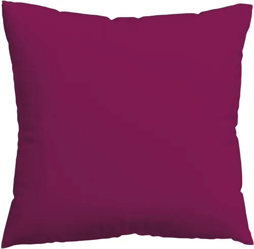 Kissenbezüge Lila von Schlafgut