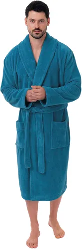 Produktbild Wewo fashion Herrenbademantel 1105