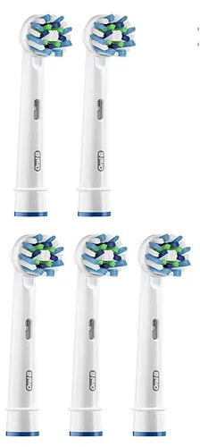 Produktbild Oral-B Pro Cross Action Aufsteckbürsten