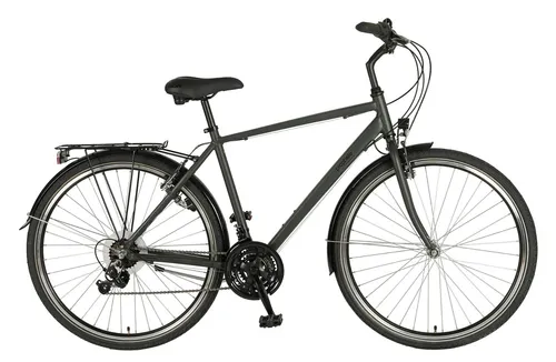 Prophete Trekkingrad Entdecker 100, 18 Gang Shimano von Prophete