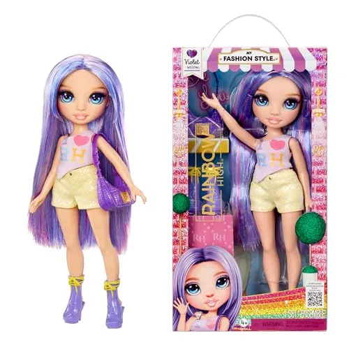 Rainbow High My Fashion Style Doll von Rainbow High