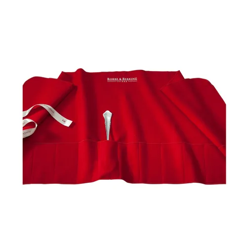 Aufbewahrung & Ordnungssysteme Rot von Robbe & Berking