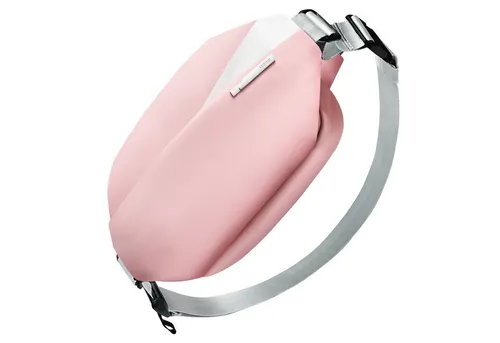 Inateck Sling Bag in pink von Inateck