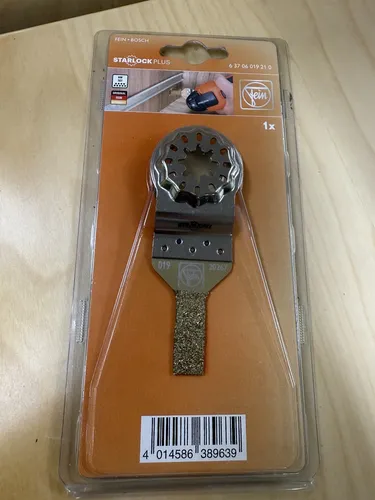 Fein, 63706019210, Hartmetall Feile 10mm 1St.