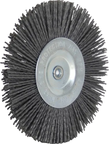 CFH 52678 - Ersatzbürsten für Elektrische Fugenbürste