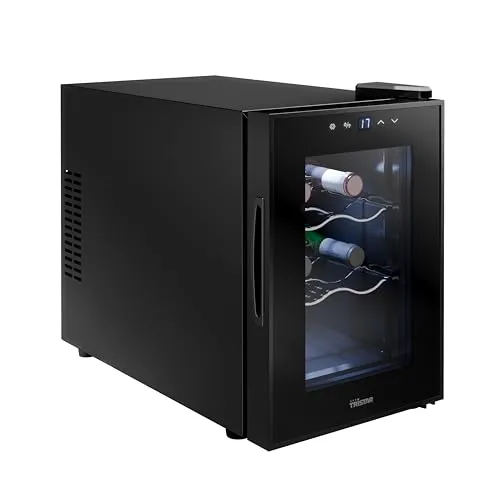 Tristar Weinkühlschrank WR-7506 von Tristar