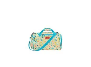 Step by Step Sporttasche mit Nassfach, 13 l in gelb von Step by Step 2in1 SET, Step by Step, hama