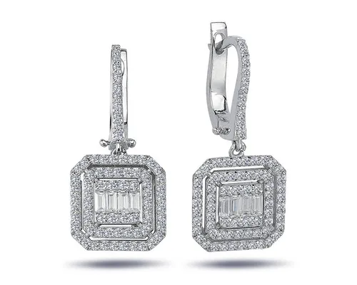 EinStein Diamant Ohrring-Set von EinStein Diamant