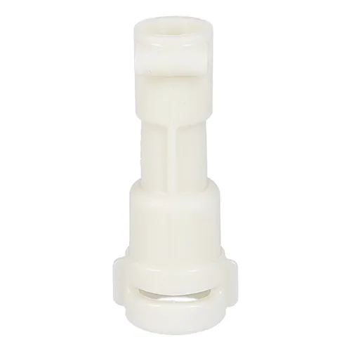 easyPART 1000049119-099  passend für Saeco 422224777124 Schlauchanschluss für