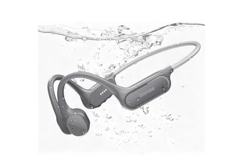 Kopfhörer bis 50 Euro von Doogee