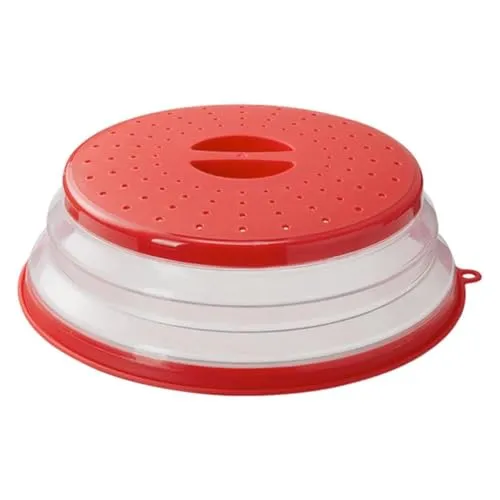 Lebensmittel-Abdeckhauben von König Design