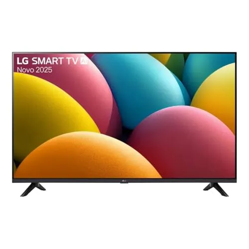 LG TV 43LR60006LA (2025) 43