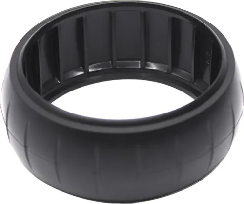 STIHL Benzinrasenmäher Reifen RMI 422/632 auf Lenkrolle von STIHL