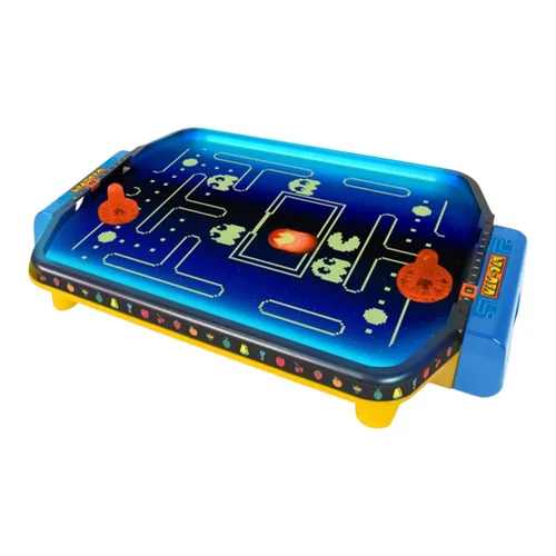 Elektronische Pac-Man Arcade Air Hockey-Maschine von The Source