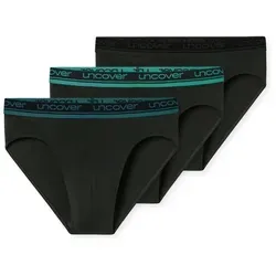 Schiesser Rioslip Cotton Serie (3-St) von Schiesser