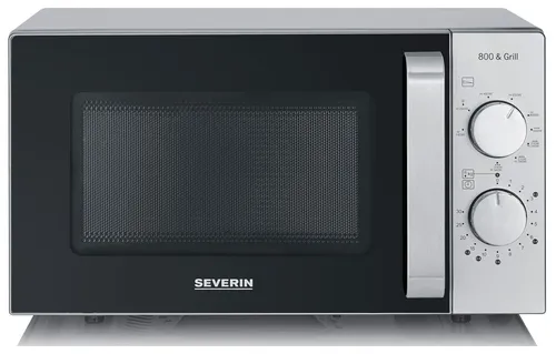 Severin MW7572 Freistehende Mikrowelle 700 W