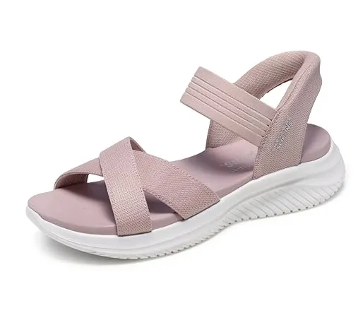 Skechers ULTRA FLEX 3.0-NEVER BETTER Sandale von Skechers