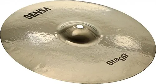Stagg SEN-SM8B Sensa Medium Splash Brillant