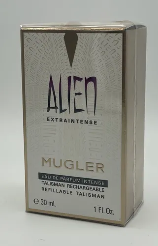 Produktbild MUGLER Alien Extraintense Eau de Parfum 30 ml