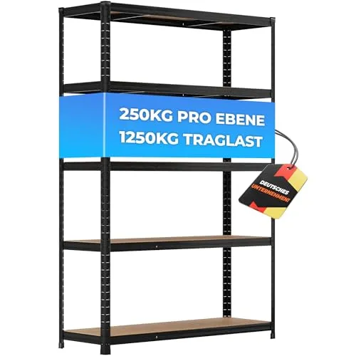 Industrieregale von ALL