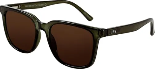 Sonnenbrillen Grün von I NEED YOU