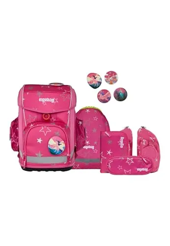 Rucksäcke Pink von ergobag