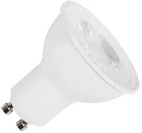 LED Leuchtmittel QPAR51, GU10, 4000K, weiß von SLV
