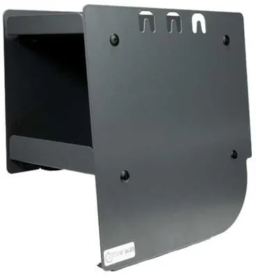 Produktbild BUS-BOXX shoeBOXX Schuhaufbewahrung, für VW T5/T6/T6.1, Fahrerseite