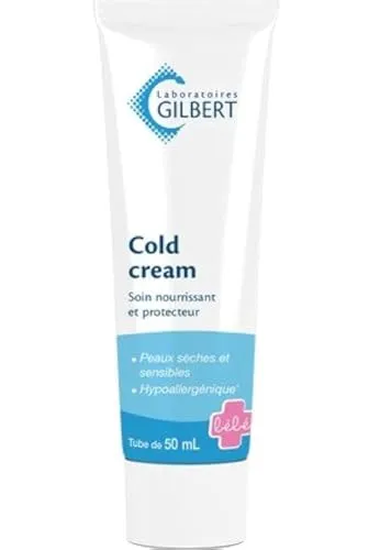Gilbert Cold Cream 50 ml