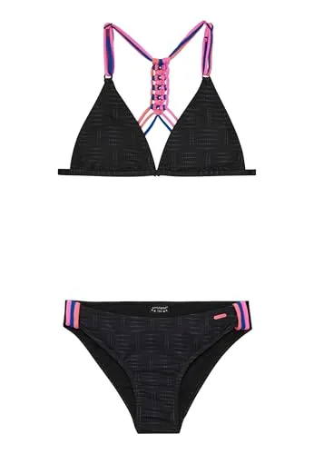 Protest Mädchen Triangel-Bikini PRTFimke 25 JR 140 von Protest