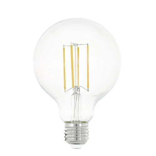 Eglo 110011 LED E27 Leuchtmittel 1x8W Ø95mm warmweiss von EGLO