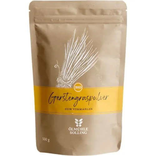 Produktbild ÖLMÜHLE SOLLING